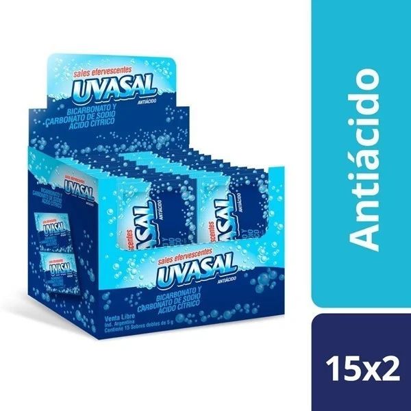 Uvasal