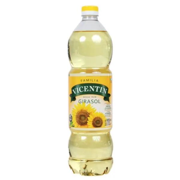Aceite San Vicente Girasol 900ml