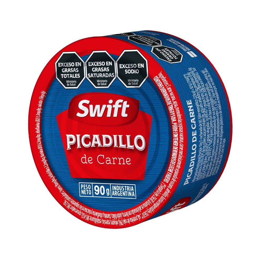 Picadillo Swift 90g